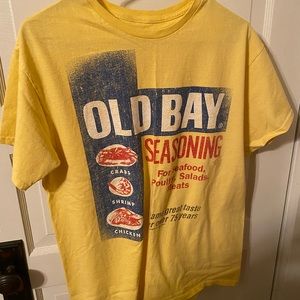 Old bay Graphic Tee